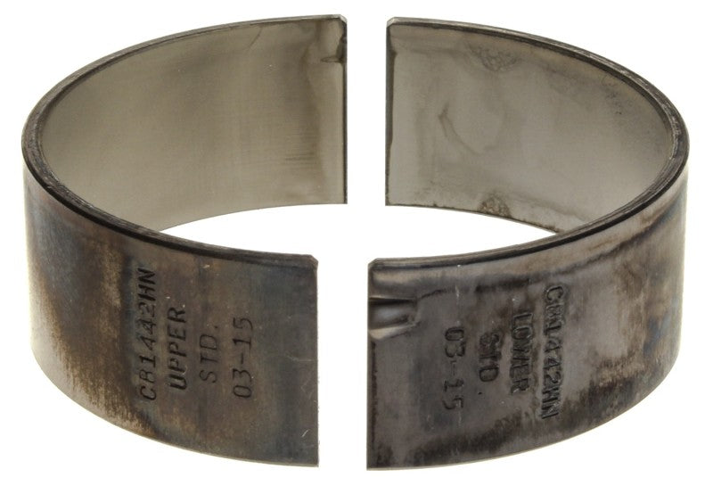 مجموعة محمل قضيب التوصيل Clevite Ford Prod V8 4.6L SOHC-4.6L DOHC 1991-03 V8 5.4L SOHC-5.4L DOHC