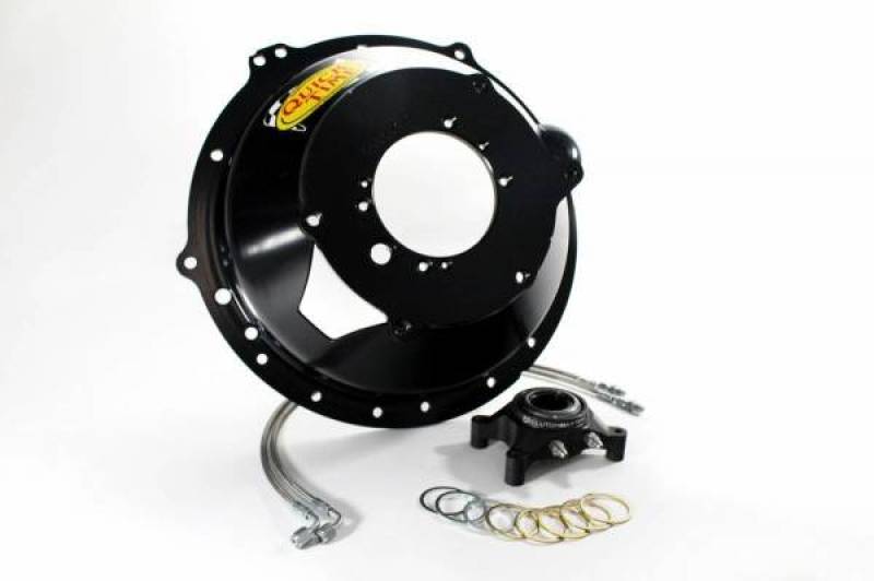 محمل هيدروليكي داخلي من Clutch Masters لغلاف جرس Quicktime QT6036