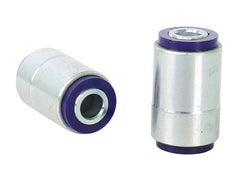 SuperPro 10-24 Toyota 4Runner Rear Lower Spring Perch Control Arm Inner Bushing Kit