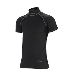 Sparco Tshirt RW9 Xl/Xxl Blk