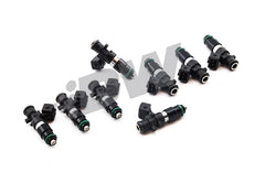 حاقنات DeatschWerks 03-06 Mercedes CL55 AMG / 03-06 E55 AMG Bosch EV14 1200cc (مجموعة من 8)