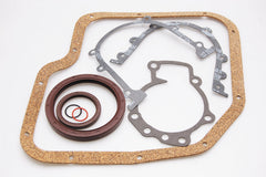 طقم الجزء السفلي فقط لسيارة Cometic Street Pro Nissan SR20DE FWD موديل 1991-01