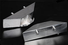 Weapon R 13 Scion FR-S Polished Alum Oil Tank