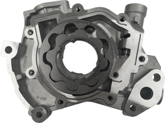 مجموعة مضخة الزيت المعالجة بتقنية MartenWear لطرازات Ford Raptor 6.2L Billet Gear 11-14 Boundary