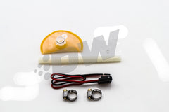 مجموعة إعداد مضخة الوقود من DeatschWerks لسيارات نيسان 370Z/إنفينيتي G37 DW200/DW300 موديل 2009+