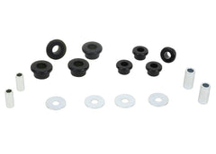 Whiteline Plus 4/92-9/07 Subaru Impreza (Inc WRX & STI) Front Sway Bar Link