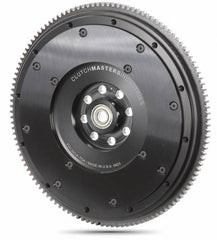 مجموعة قابض Clutch Masters 2023 Toyota Supra MK5 3.0L Turbo 6-Speed ​​FX1000 Twin Disc Clutch Kit مع دولاب الموازنة المصنوع من الألومنيوم