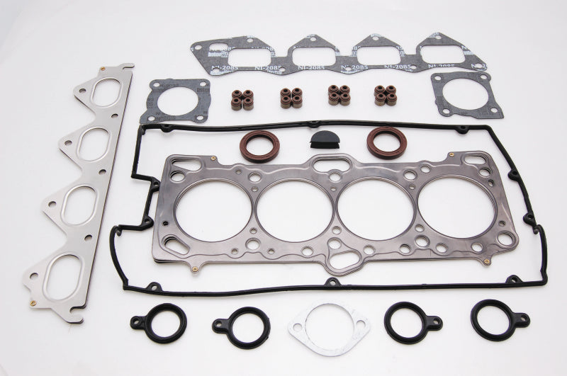 طقم نهاية علوية Cometic Street Pro Mitsubishi 1989-97 DOHC 4G63/T 2.0L 86mm Bore DOHC طقم نهاية علوية Cometic Street Pro Mitsubishi 1989-97 DOHC 4G63/T 2.0L 86mm Bore