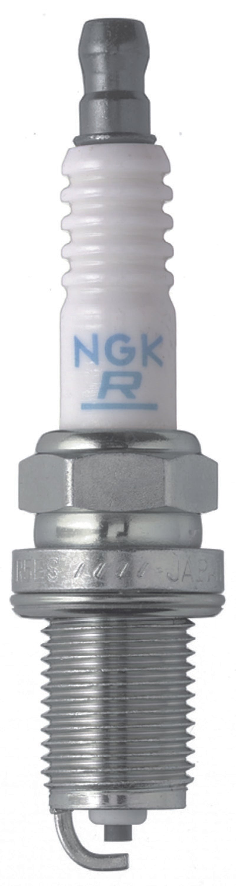 علبة شمعات الإشعال NGK V-Power مكونة من 4 قطع (BCPR5EY-11)
