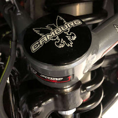 Camburg Toyota Tacoma 05-23 King 3.0 Performance Kit (UNI CAP UCA)
