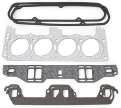مجموعة حشوات رأس الأسطوانة Edelbrock Sm Blk Chrysler