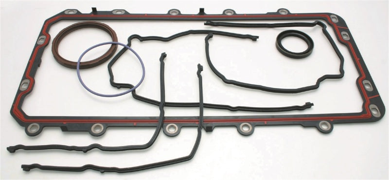 طقم حشوة الطرف السفلي لمحرك Cometic Street Pro Ford 1996-98 4.6L SOHC Modular V8