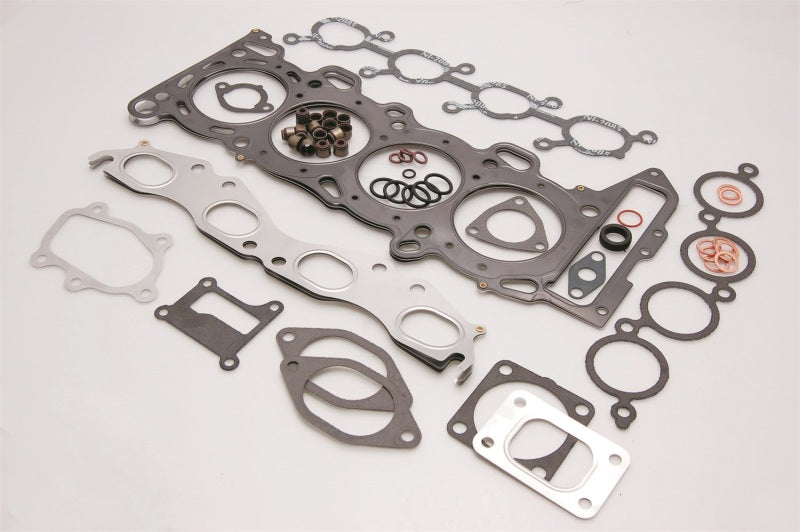 طقم نهاية علوية Cometic Street Pro Nissan SR20DET S13 مقاس 87.5 مم (بدون حشية غطاء الصمام)