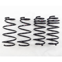 RS-R 11+ Toyota Prius C (NHP10) Down Sus Springs