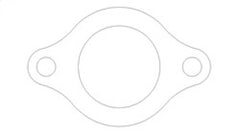 Cometic Chevrolet Mark-IV GM Gen-V/VI Big Block V8 .047in Fiber Water Outlet Gasket