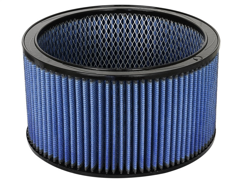مرشحات الهواء aFe MagnumFLOW Round Racing P5R A/F RR P5R 11 OD x 9.25 ID x 6 HE/M