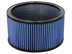 مرشحات الهواء aFe MagnumFLOW Round Racing P5R A/F RR P5R 11 OD x 9.25 ID x 6 HE/M
