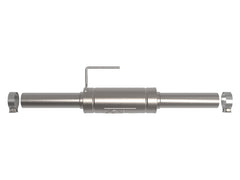 aFe Vulcan Series 3in T304 Stainless Steel Muffler Upgrade Pipe (Use w/ PN 49-48083-B/P)