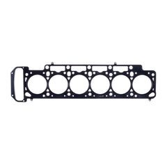 حشية رأس المحرك Cometic BMW M30B30/M30B32 مقاس 90 مم وقطر 0.070 بوصة من طراز MLS 533i/730i/733i موديل 76-92