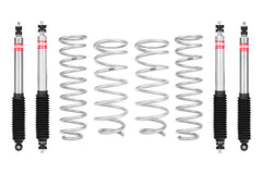 Eibach All-Terrain Lift Kit for 2020 JEEP Gladiator +4.0 in Front +3.0 in Rear