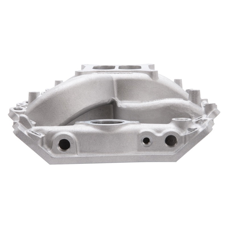 فجوة الهواء في مشعب سحب Edelbrock Vn Holden 1988-1998 EFI