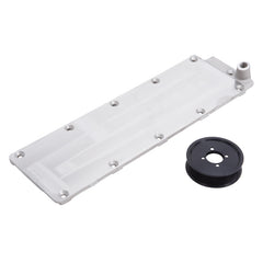 أجهزة دعم Edelbrock Valley Plate Auto 2010 Camaro L99 E-Force SC