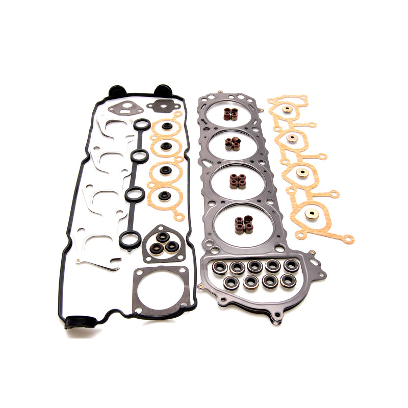 طقم نهاية علوية Cometic Street Pro نيسان KA24DE 2.4 لتر 240SX 90 مم 1995-98