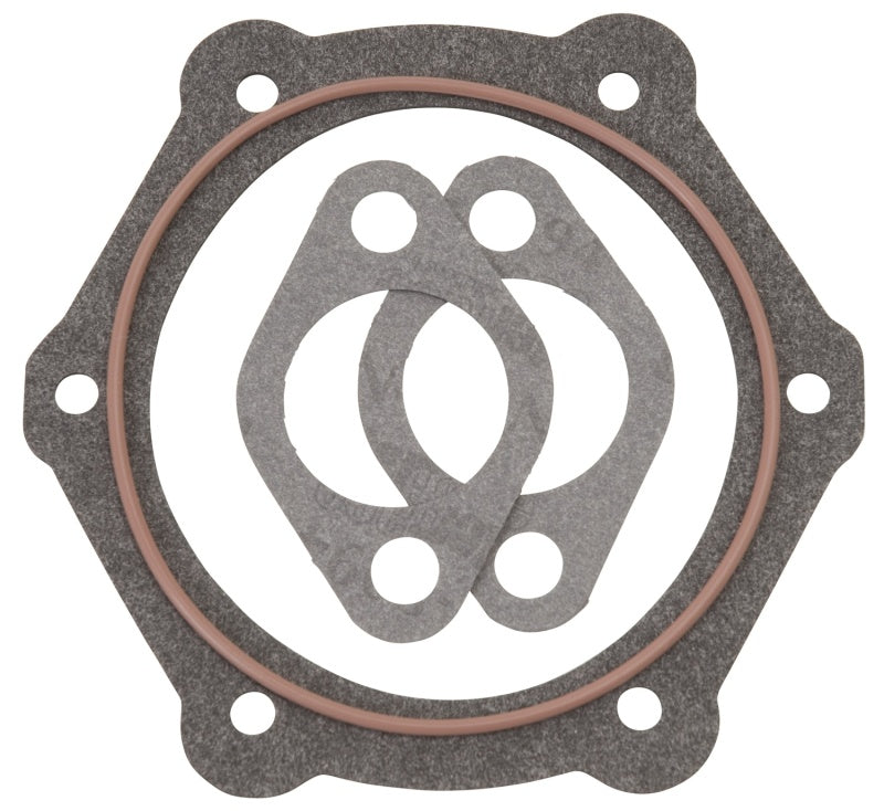 طقم حشية مضخة المياه Edelbrock BBC