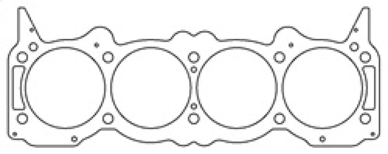 Cometic Buick Big Block V8 .036in MLS Cylinder Head Gasket - 4.385in Bore