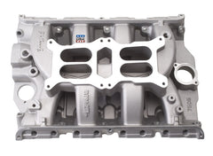 مشعب سحب Edelbrock Ford Perf RPM Dual Quad Fe