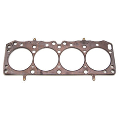 حشية رأس المحرك Cometic Cosworth/Ford BDG 2L DOHC مقاس 91 مم .040 بوصة MLS