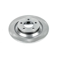 Power Stop 06-10 Mazda 5 Rear Autospecialty Brake Rotor