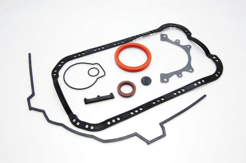 طقم الطرف السفلي Cometic Street Pro Honda 1992-95 SOHC D16Z6