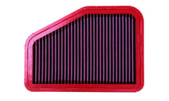 فلتر هواء بديل للوحة سيارة شيفروليه SS 6.2 V8 موديل 2013 BMC