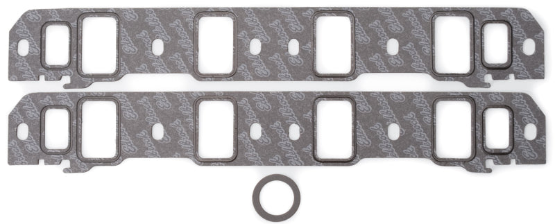 رؤوس أسطوانات Edelbrock Gasket Intake Small Block Ford Edelbrock Victor Jr