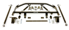 نظام Ridetech Bolt-On 4 Link لسيارات Camaro وFirebird موديلات 67-69