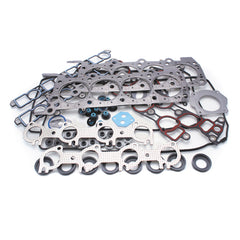 طقم المحرك العلوي Cometic Street Pro Ford 1997-04 4.6L SOHC Modular V8 92mm (محرك شاحنة)