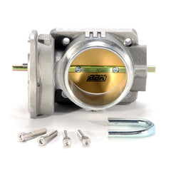 جسم الخانق BBK 05-10 Mustang 4.0 V6 70mm من سلسلة BBK Power Plus
