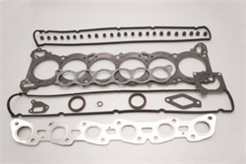 طقم حشوة رأس الأسطوانة Cometic Street Pro Nissan RB25DET مقاس 86.5 مم وقطر 0.051 بوصة من MLS