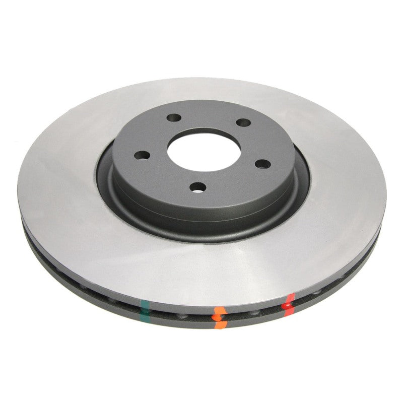 DBA 07-11 Volvo C30 أمامي سلسلة 4000 دوار عادي