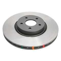 DBA 07-11 Volvo C30 أمامي سلسلة 4000 دوار عادي
