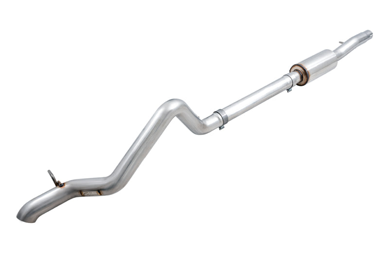 تعديل AWE 20-21 Jeep Gladiator JT Trail Edition 3.6L Cat-Back Exhaust