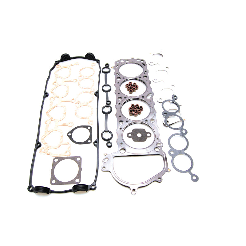 طقم نهاية علوية Cometic Street Pro نيسان KA24DE 2.4 لتر 240SX 90 مم 1991-94