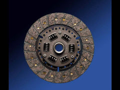 Cusco EA11/21RF6/K6A Clutch Copper Single Clutch Disc