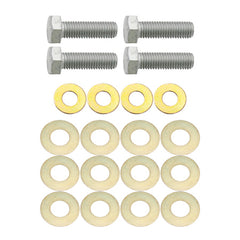 Wilwood Nissan 350z/G35 Rear Bolt Kit-Bracket