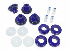 SuperPro 11-21 Jeep Grand Cherokee Rear Subframe Mount Bushing Kit
