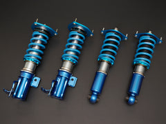 Cusco 2022+ Toyota GR86 / Subaru BRZ Street Sport Coilovers 8K Front / 7K Rear Mono-Tube 24-Way