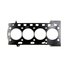 كوميتيك فولكس فاجن 1.4 16v TSI/TFSI EA111 77 مم قطر الفتحة .040 بوصة حشية رأس MLX