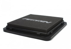 PERRIN 08-21 Subaru WRX / 08-18 STI / 09-18 Forester / 13-17 Crosstrek Drop-In Filter Foam - Black