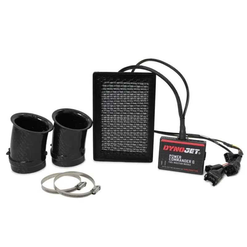 طقم دينوجيت 16-18 بي ام دبليو R1200 المرحلة 2